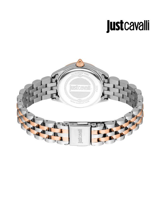 Just Cavalli Ladies Watch